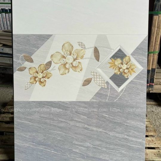 Gạch Ốp Tường WC Men Bóng-GP36073-74