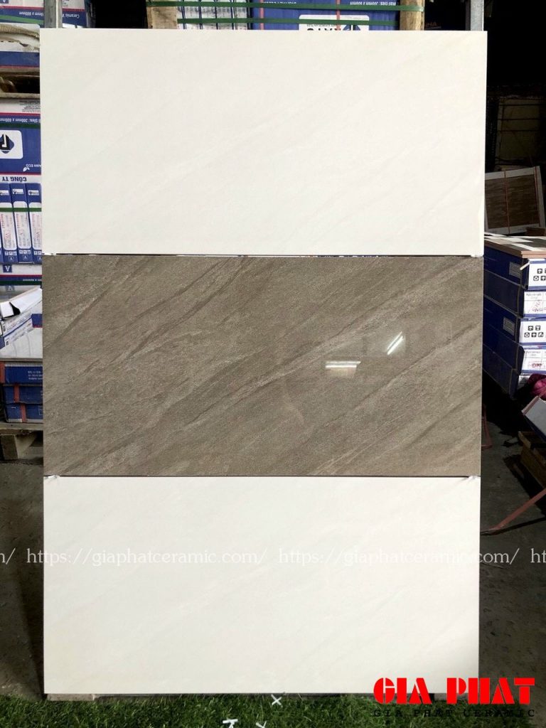 Gạch Ốp Tường  WC Men Bóng - GP360805-07