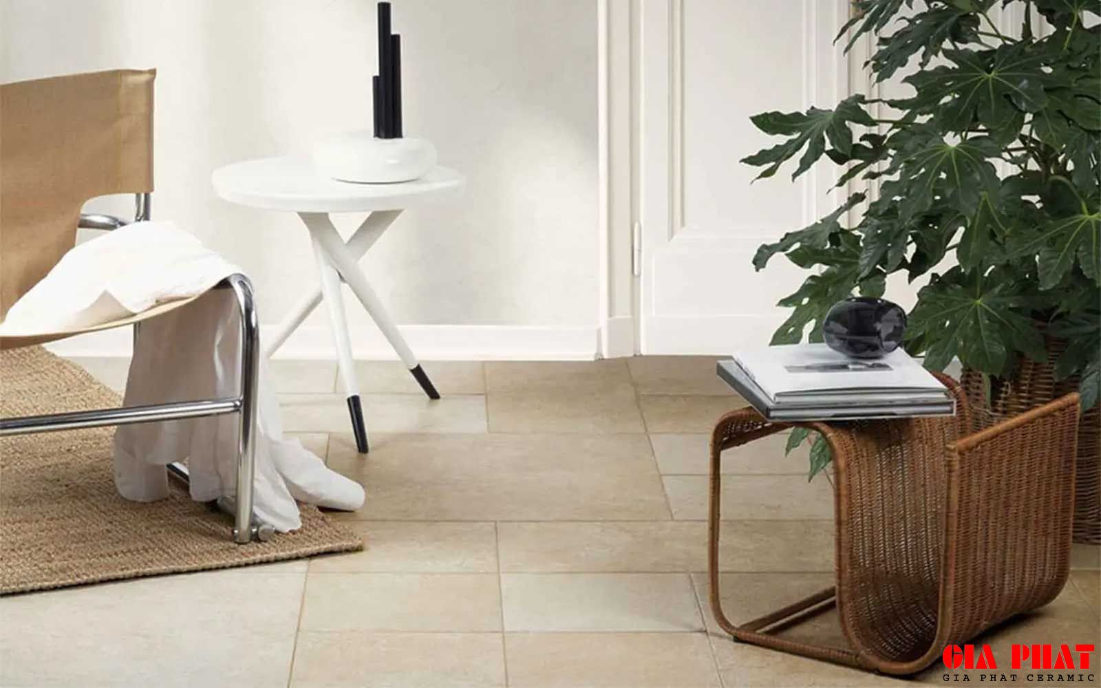 Phân Biệt Gạch Tasa Loại 1 và Loại 2 Như Thế Nào?