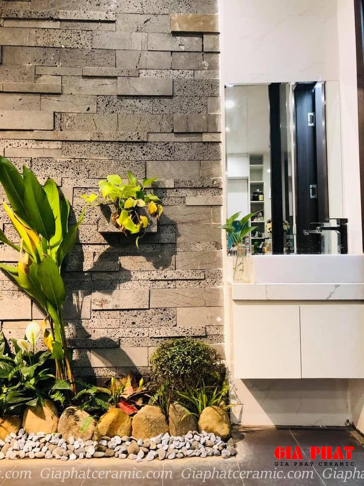 Đá Ong Xám Vật Liệu Xây Dựng Được Ưa Chuộng Nhất Hiện Nay