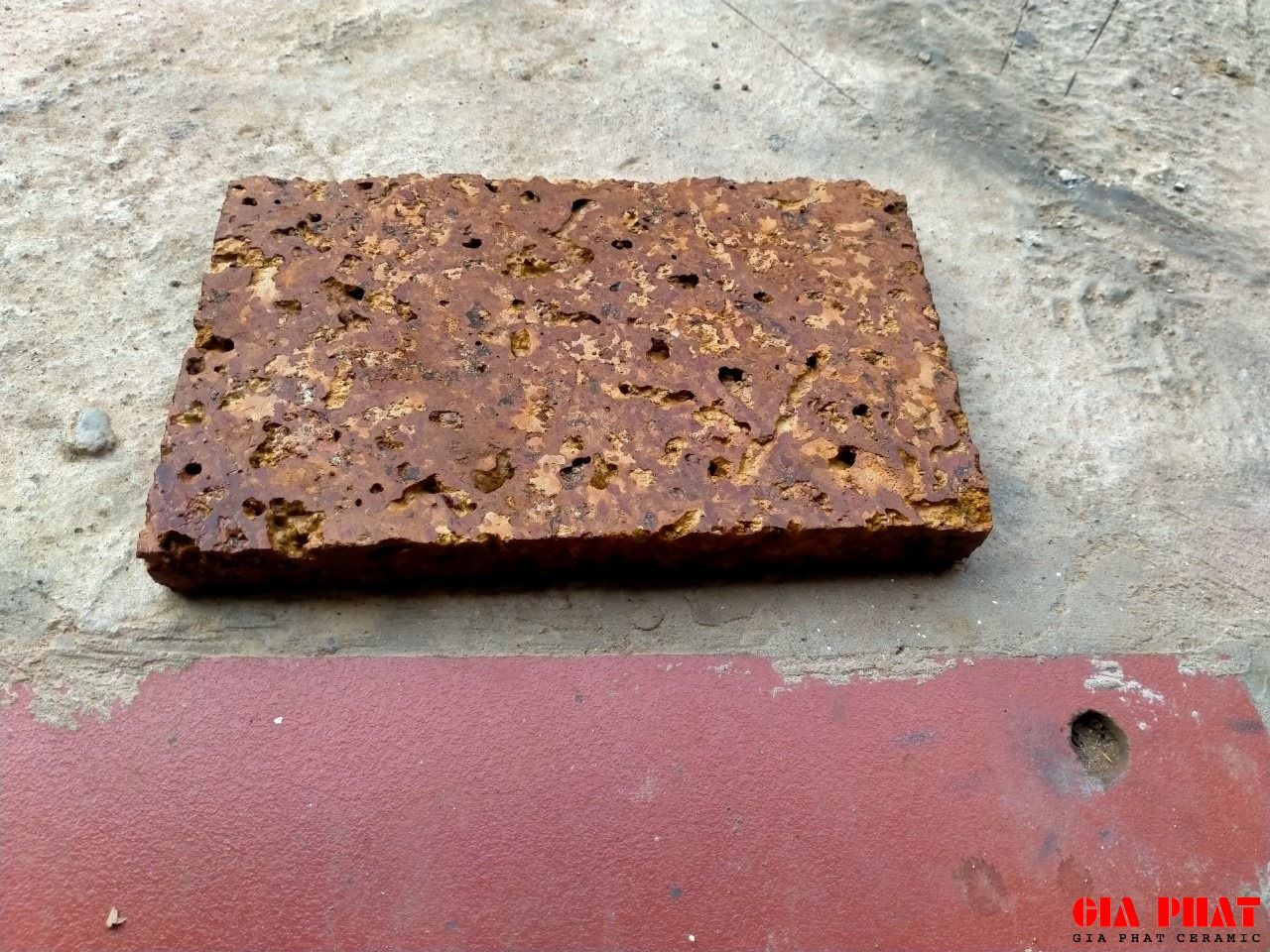 Đá Ong Là Gì? Tìm Hiểu Chi Tiết Về Đá Ong