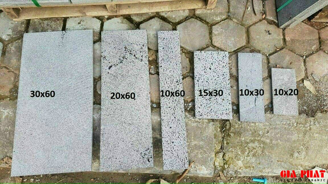 Phương Pháp Ốp Tường Bằng Đá Ong Xám Phổ Biến Hiện Nay