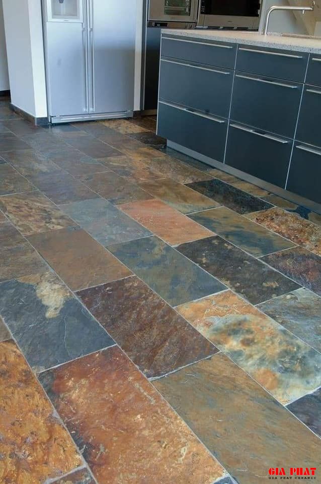 Đá Rối Đa Sắc Lai Châu Vẻ Đẹp Tuyệt Vời Của Thiên Nhiên