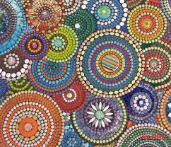 Gạch Mosaic Là Gì? – Ứng Dụng Của Gạch