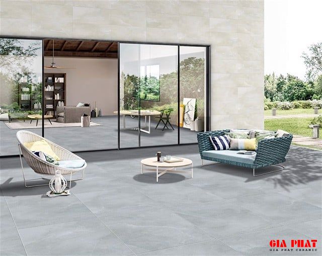 Gạch Taicera Là Gì? Phân Loại Và Cách Chọn Gạch Chất Lượng