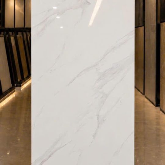 Gạch Khổ Lớn 80x160cm Nhập Khẩu Ấn Độ GPCT010