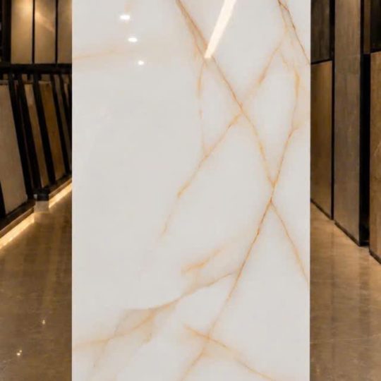 Gạch Khổ Lớn 80x160cm Nhập Khẩu Ấn Độ GPCT015
