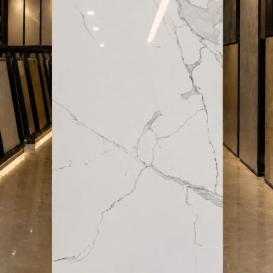 Gạch Khổ Lớn 80x160cm Nhập Khẩu Ấn Độ GPCT004