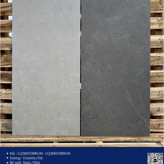 Gạch 30x60 Calido Men Matt G3603388GMP - 3603389GMP