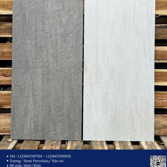 Gạch 30x60 Calido Men Matt G3605397SMP - G3605399SMP