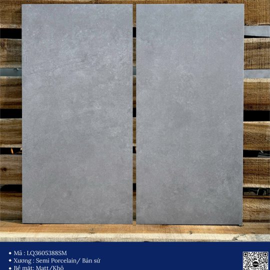 Gạch 30x60 Calido Men Matt G3605388SMP