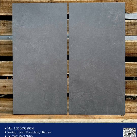 Gạch 30x60 Calido Men Matt G3605389SMP