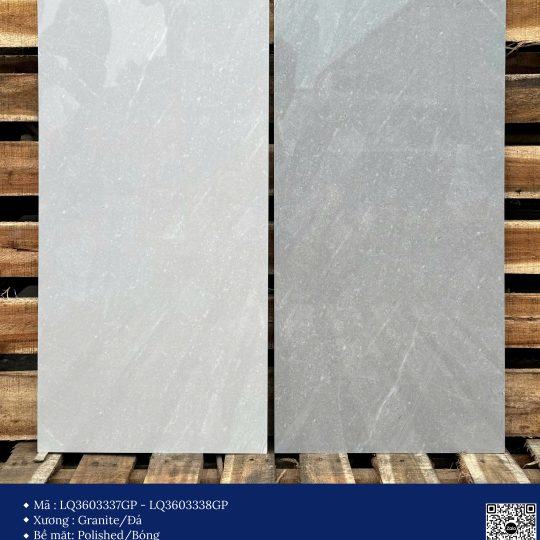 Gạch 30x60 Calido Men Bóng G3603337GPP - G3603338GPP