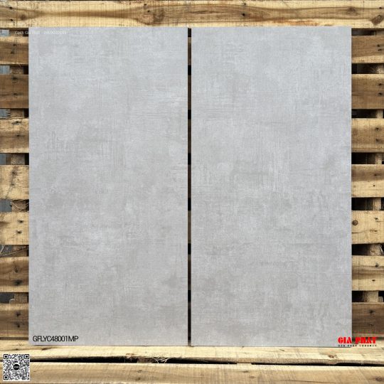 Gạch 40x80 Việt Ý Men Matt GFLYC48001MP