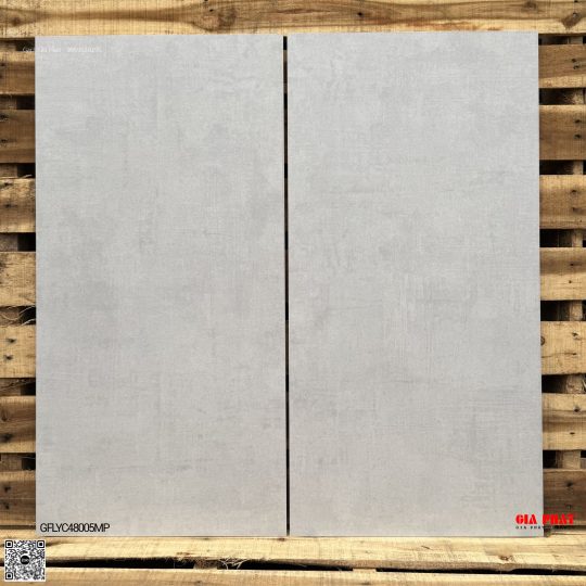 Gạch 40x80 Việt Ý Men Matt GFLYC48005MP
