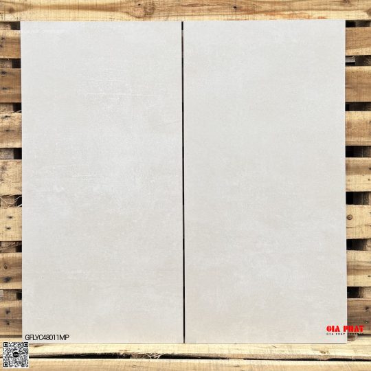 Gạch 40x80 Việt Ý Men Matt GFLYC48011MP