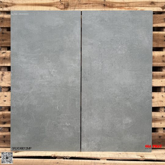 Gạch 40x80 Việt Ý Men Matt GFLYC48012MP