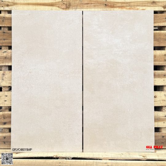 Gạch 40x80 Việt Ý Men Matt GFLYC48015MP