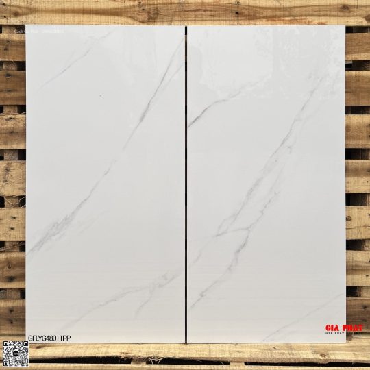 Gạch 40x80 Việt Ý Men Bóng GFLYG48011PP