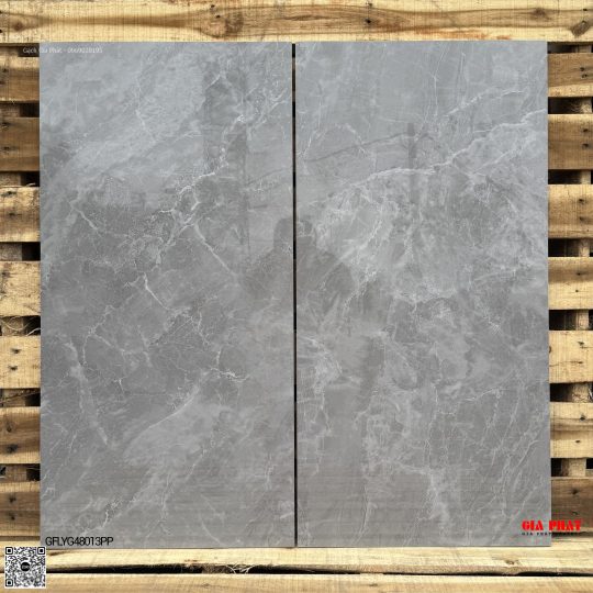 Gạch 40x80 Việt Ý Men Bóng GFLYG48013PP