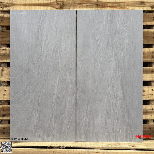 Gạch 40x80 Việt Ý Men Matt GFLYS48002MP
