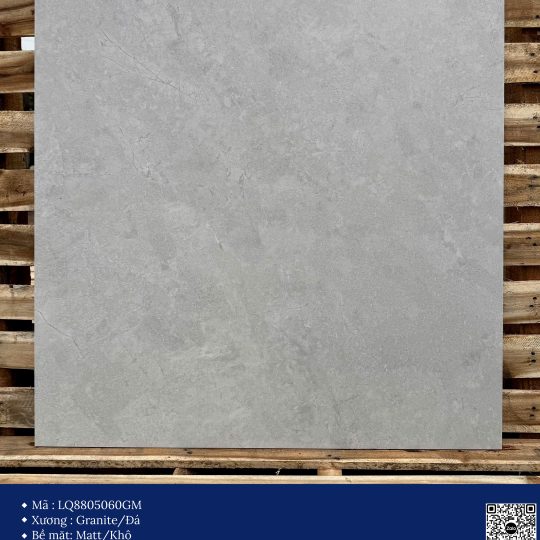 Gạch 80x80 Calido Men matt GP8805060GM