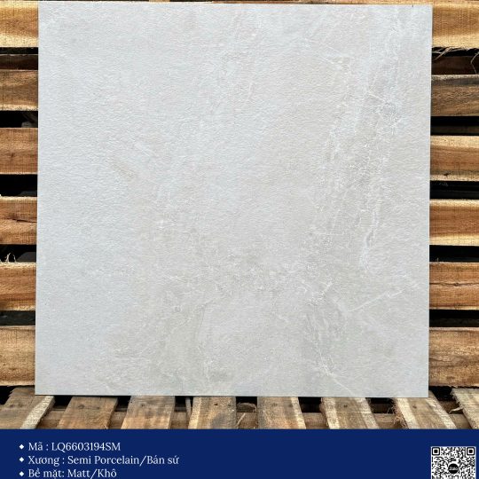 Gạch 60x60 Calido Men matt GP6603194SM