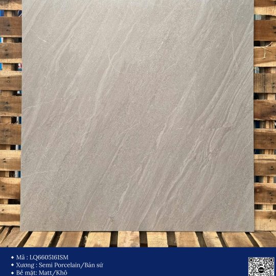 Gạch 60x60 Calido Men matt GP6605161SM
