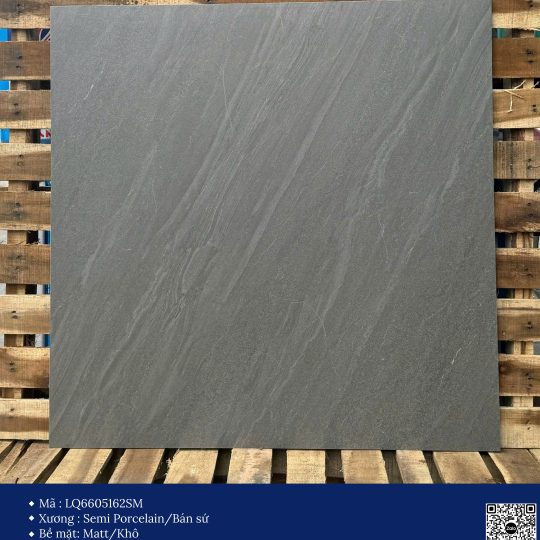 Gạch 60x60 Calido Men matt GP6605162SM