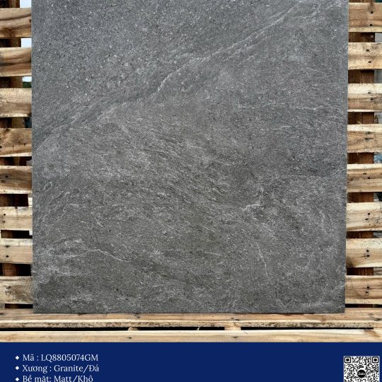 Gạch 80x80 Calido Men matt GP8805074GM