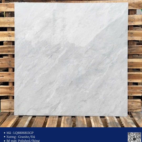 Gạch 80x80 Calido Men bóng GP8806813GP