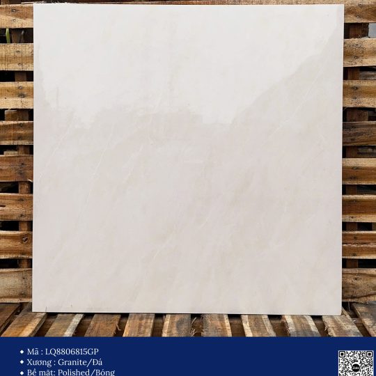 Gạch 80x80 Calido Men bóng GP8806815GP