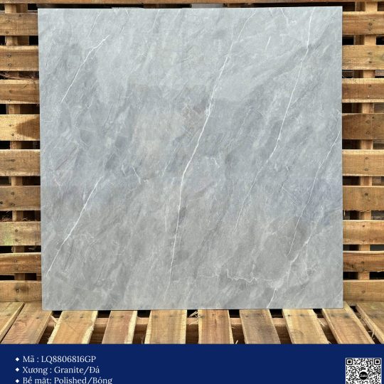 Gạch 80x80 Calido Men bóng GP8806816GP