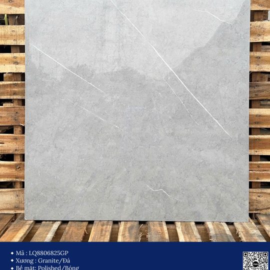 Gạch 80x80 Calido Men bóng GP8806825GP