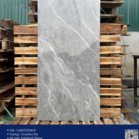 Gạch 60x120 Calido Men bóng GP6123204GP