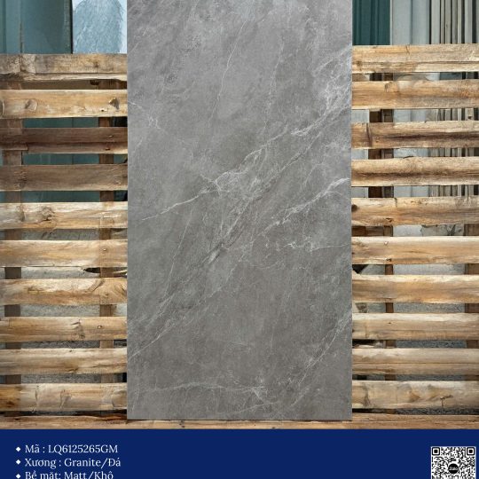 Gạch 60x120 Calido Men matt GP6125267GM