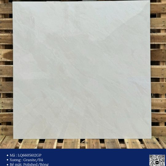 Gạch 60x60 Calido Men bóng GP6605612GP