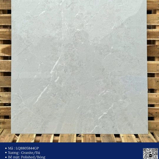 Gạch 80x80 Calido Men bóng GP8805844GP