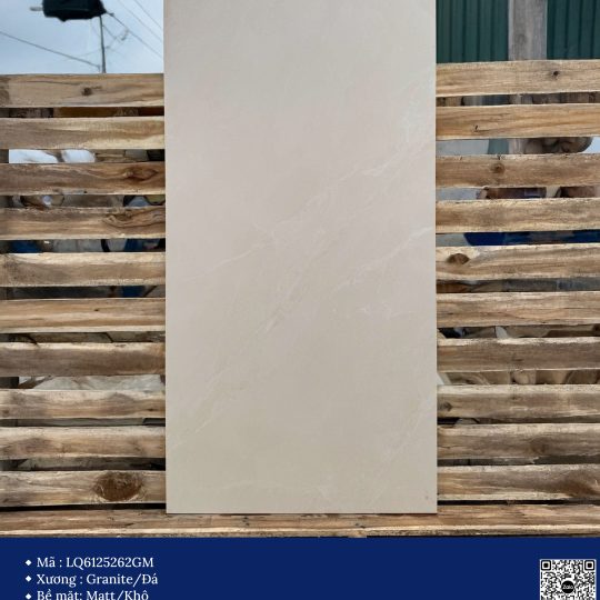Gạch 60x120 Calido Men matt GP6125262GM