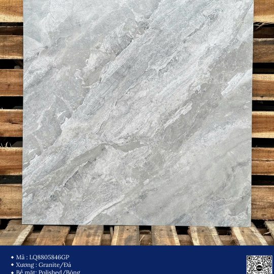 Gạch 80x80 Calido Men bóng GP8805846GP