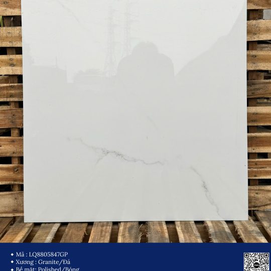 Gạch 80x80 Calido Men bóng GP8805847GP