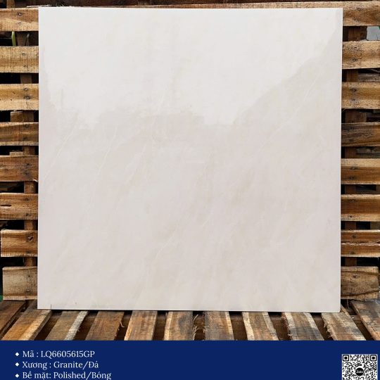 Gạch 60x60 Calido Men bóng GP6605615GP