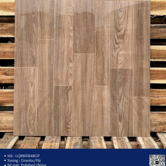 Gạch 80x80 Calido Men bóng GP8805848GP