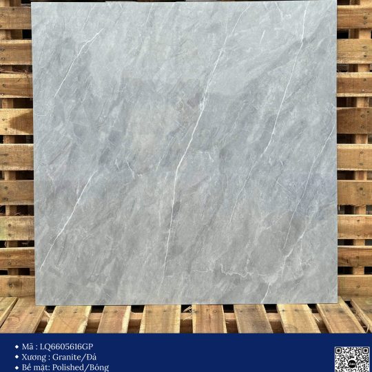 Gạch 60x60 Calido Men bóng GP6605616GP