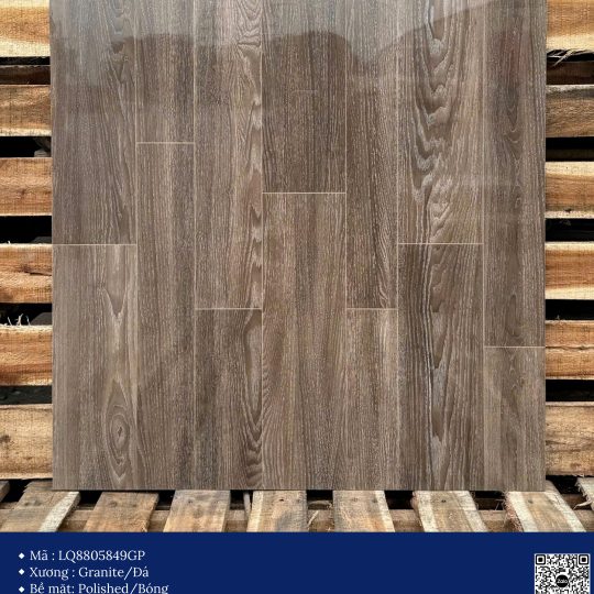Gạch 80x80 Calido Men bóng GP8805849GP