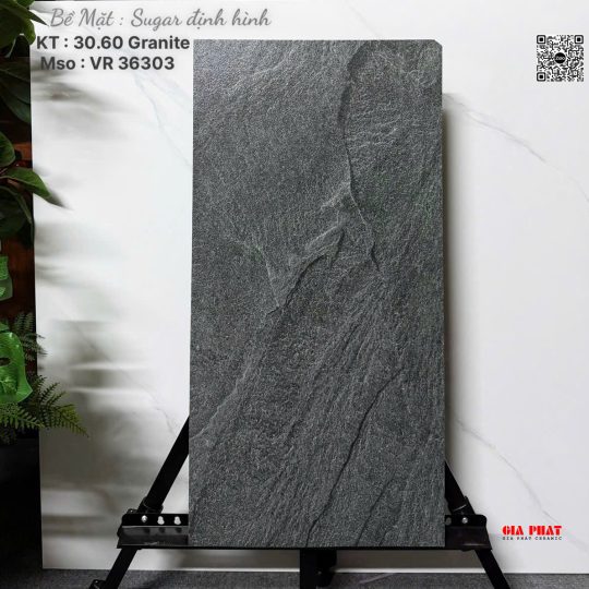Gạch Lát Sân Vườn 30x60 GPVR36303