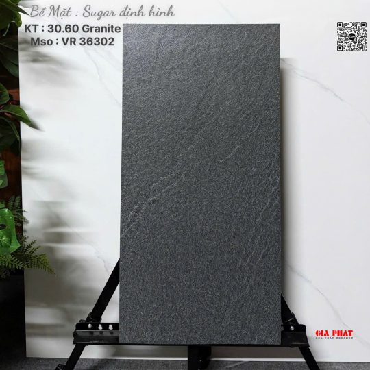 Gạch Lát Sân Vườn 30x60 GPVR36302