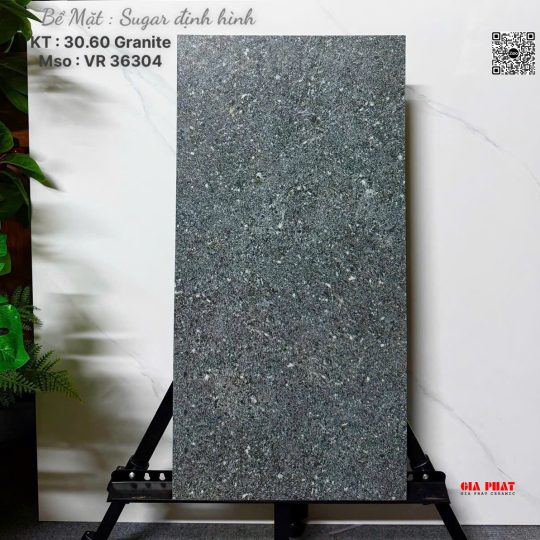 Gạch Lát Sân Vườn 30x60 GPVR36304