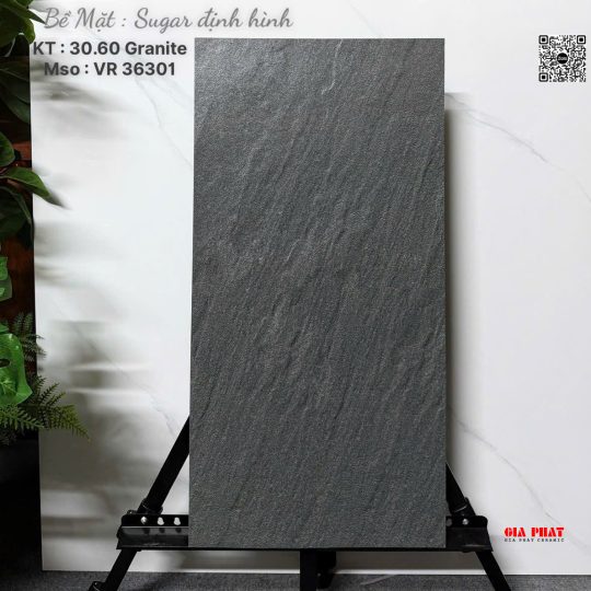 Gạch Lát Sân Vườn 30x60 GPVR36301