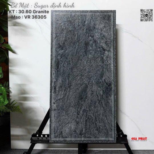 Gạch Lát Sân Vườn 30x60 GPVR36305
